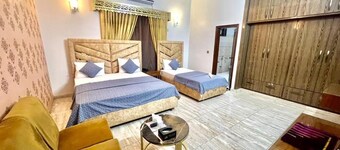 Amada Inn Guest House 