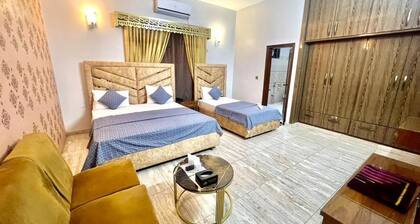 Amada Inn Guest House