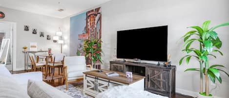 TV