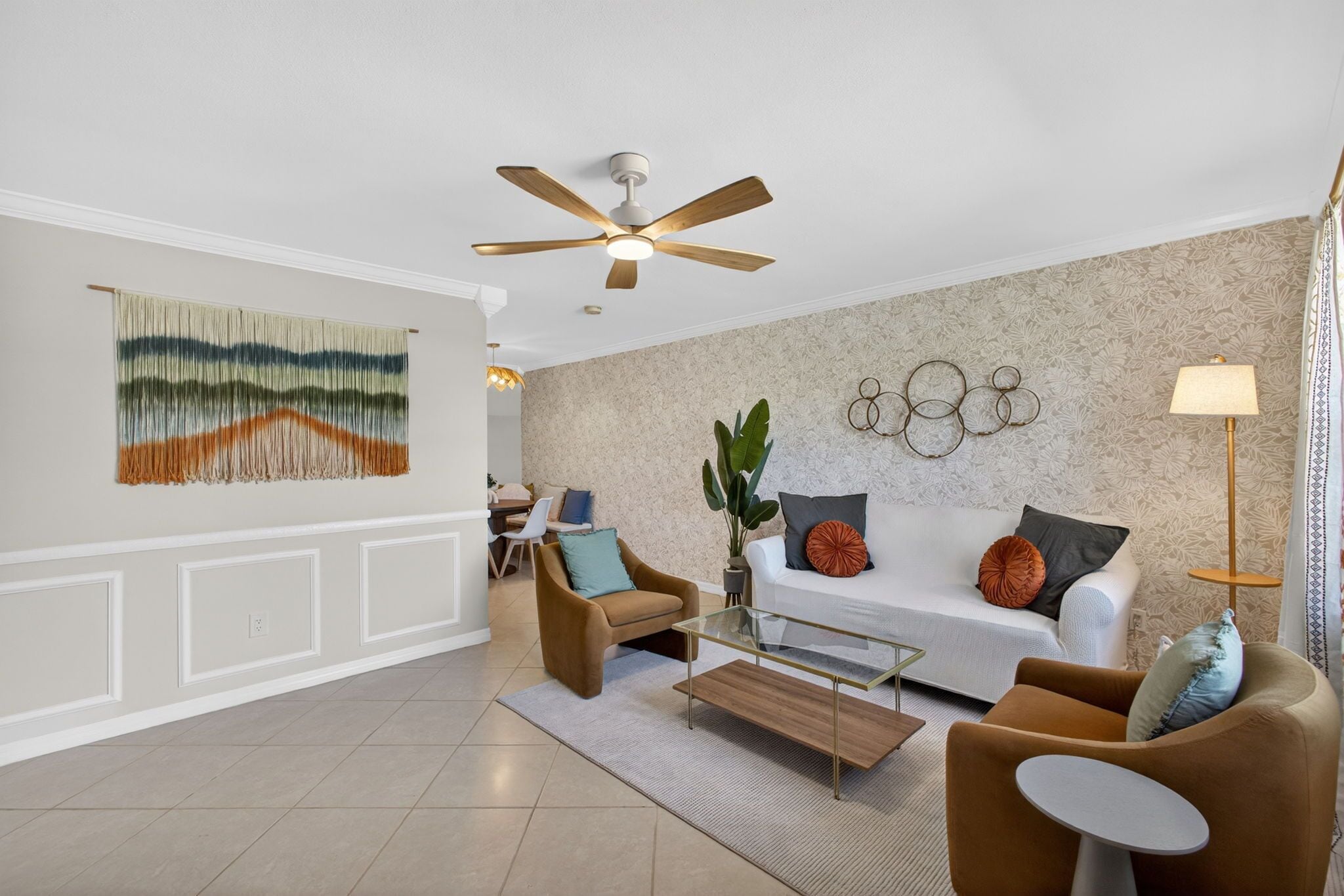 Smart TV, table football