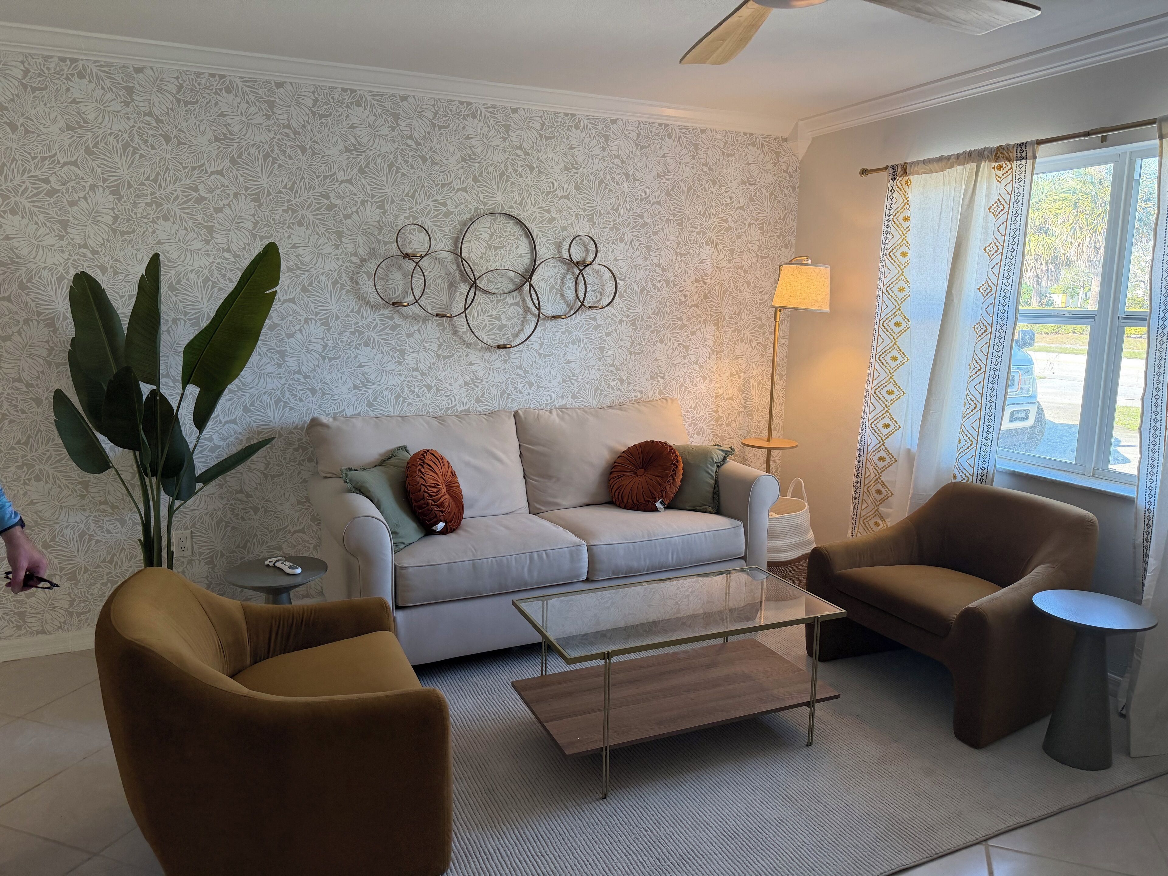 Smart-TV, Tischfußball