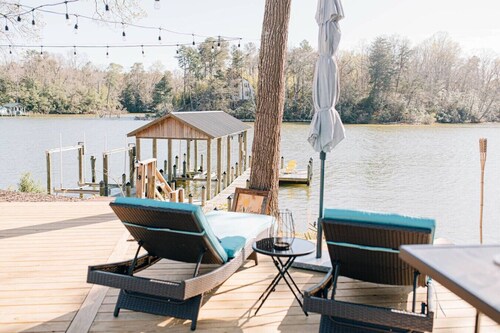 The Marigold at Mill Creek