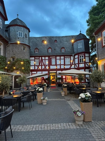 Hohe Schule Hotel und Restaurant