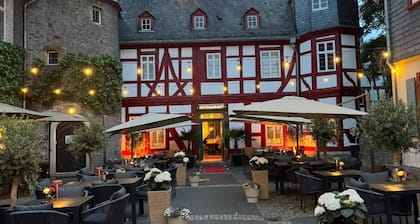 Hohe Schule Hotel und Restaurant