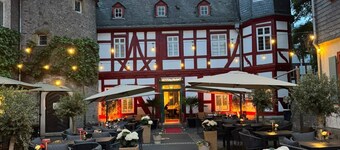 Hohe Schule Hotel und Restaurant