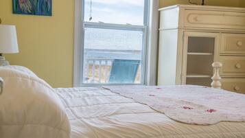 2 quartos, Wi-Fi de cortesia, roupa de cama