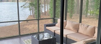 Lakeside Leisure - A Hidden Gem in Metro Atlanta