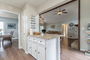 บ้านพัก | 3 ห้องนอน