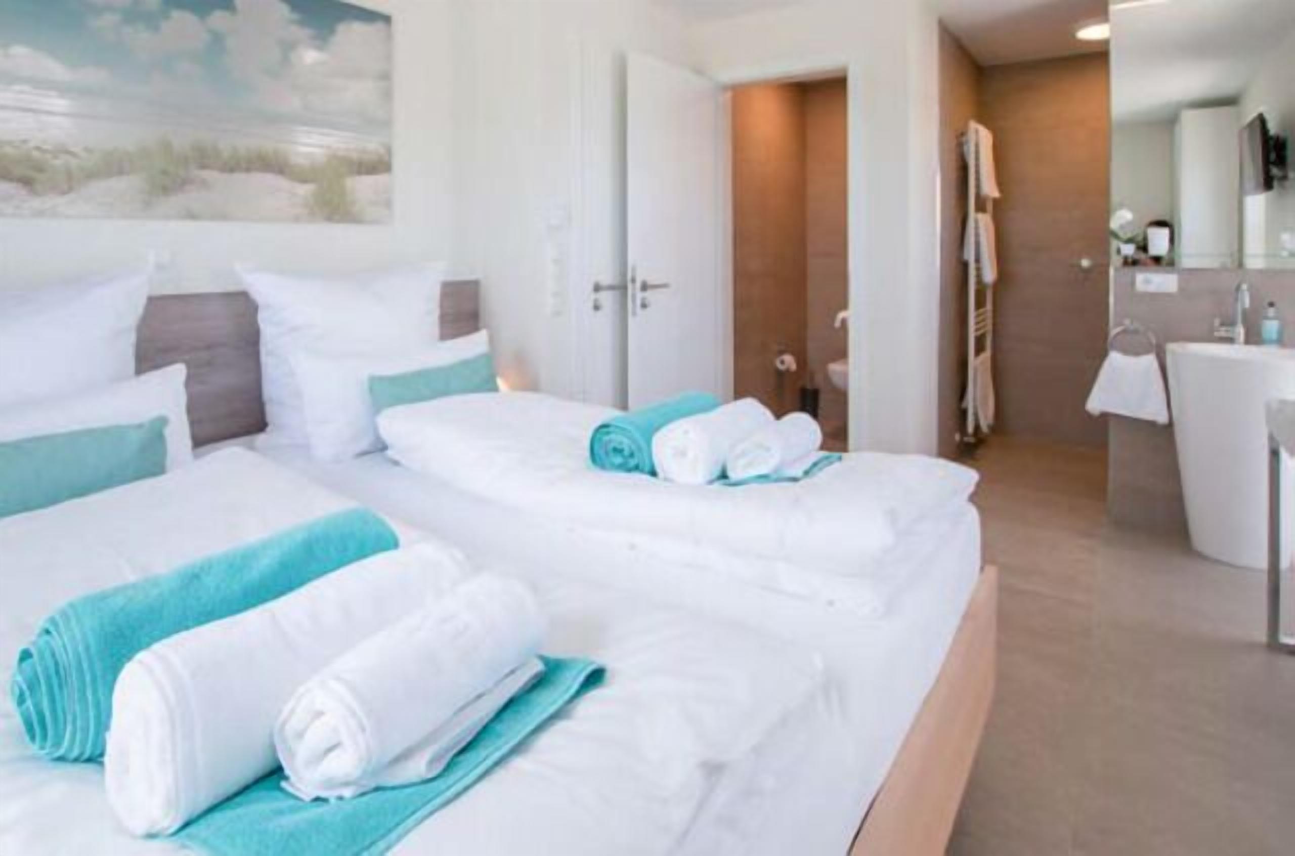 Fer et planche à repasser, Wi-Fi gratuit