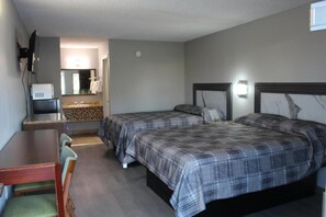 Escrivaninha, Wi-Fi de cortesia