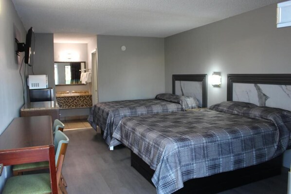 Desk, free WiFi - Oak Ridge Inn (Kissimmee)