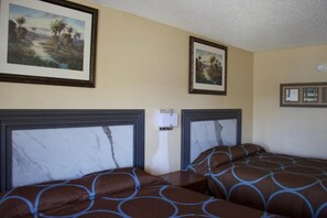 Desk, free WiFi - Oak Ridge Inn (Kissimmee)