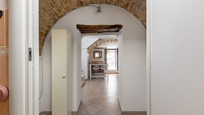 Interior - Sa domu pitticca - bright studio in Cagliari (Cagliari)