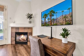 Interior - Newly Remodeled 2BR Legacy Villa (La Quinta)
