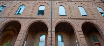 Loft Trevisan • Elegant loft with private garage