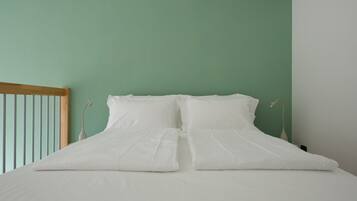 1 Schlafzimmer, Schreibtisch, Bügeleisen/Bügelbrett, kostenloses WLAN