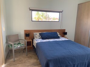 4 bedrooms, iron/ironing board, internet, bed sheets - Incredible HermoSamara villa, pool, ocean view, 800 m from Samara beach (Sámara)