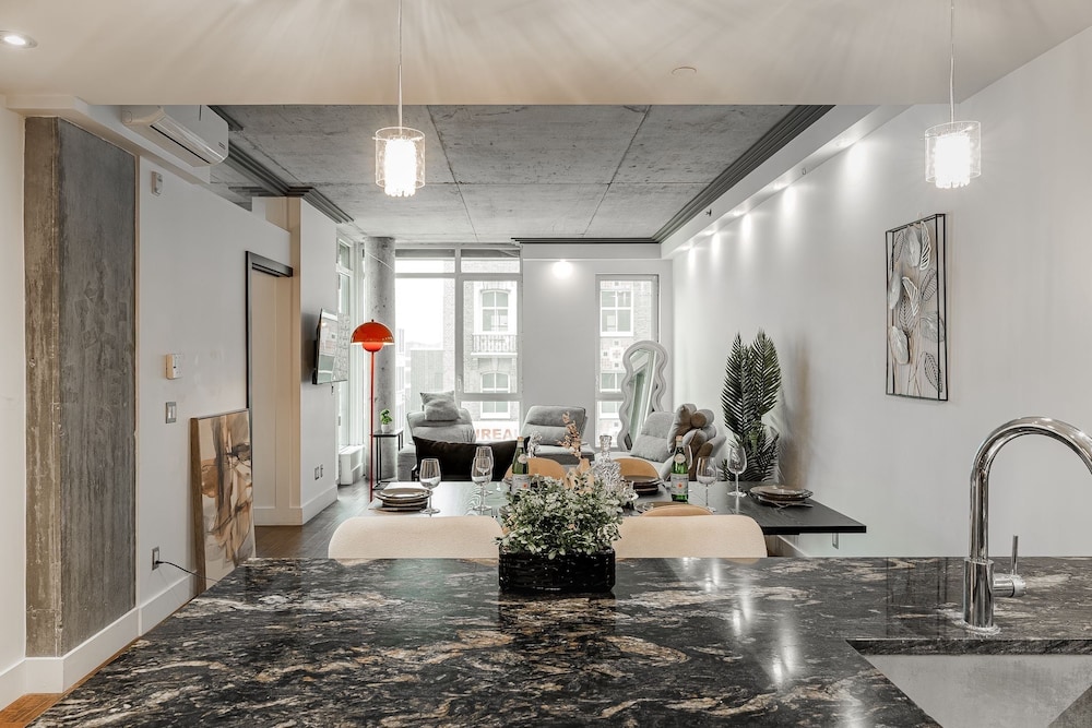 December month christmas montreal