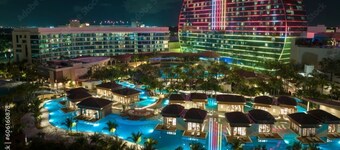 Ultimate Tampa Getaway/Pool/Hot-Tub/3-Bdrm,2 Bth House-Prime Location in Seffner