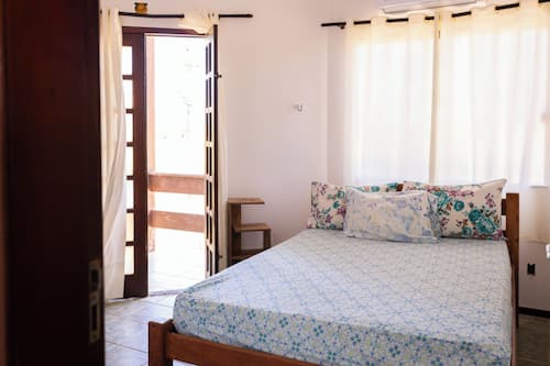 Casa | 4 habitaciones