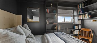 Bunkhouse Retreat | Pool + Horse Friendly