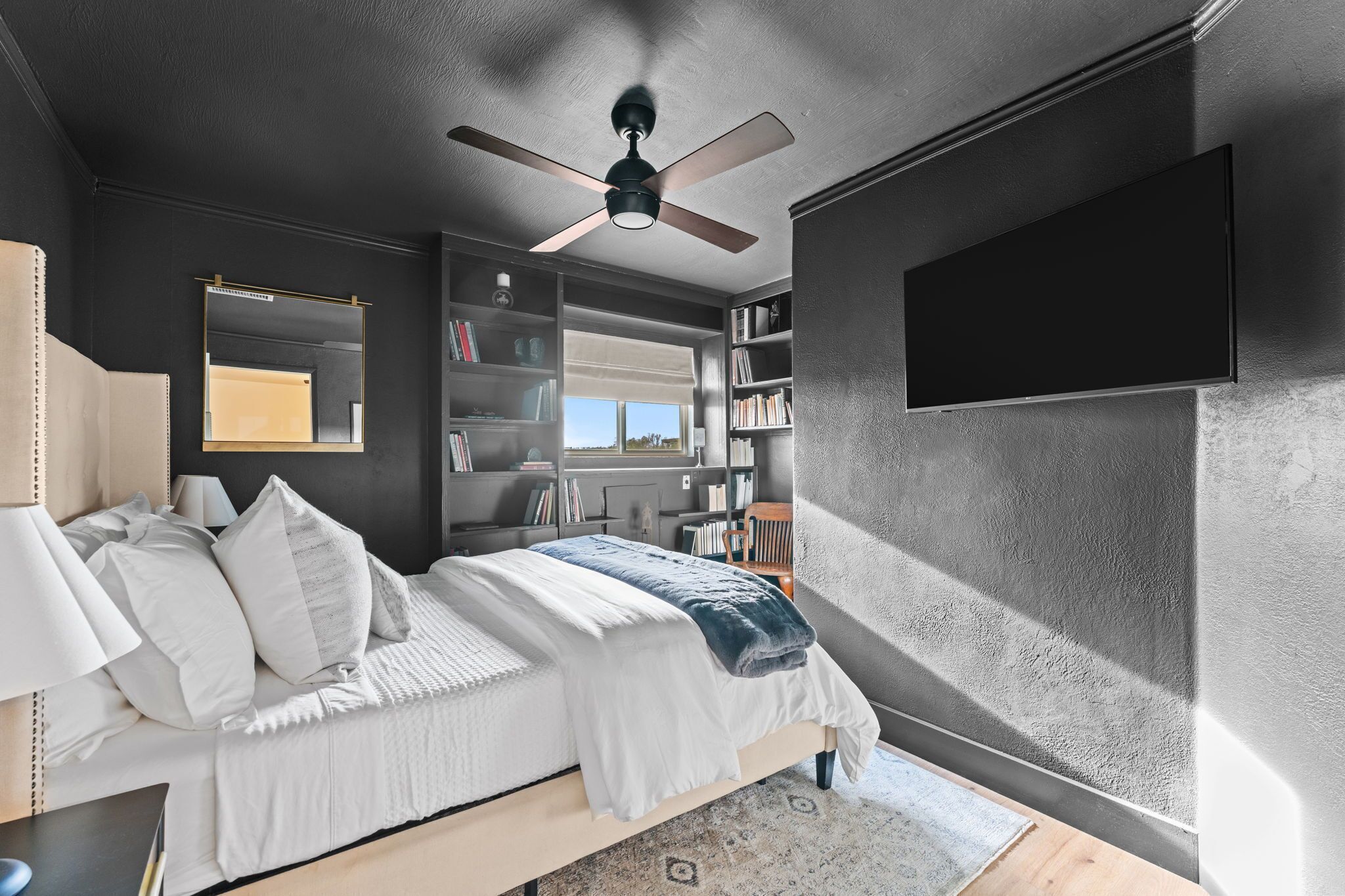 4 Schlafzimmer, Bügeleisen/Bügelbrett, WLAN, Bettwäsche