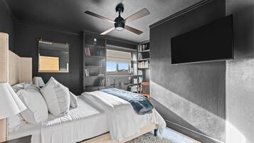 4 Schlafzimmer, Bügeleisen/Bügelbrett, WLAN, Bettwäsche