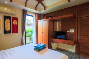 Villa Comfort | Wi-Fi gratuito