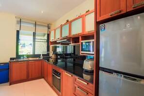 Villa Comfort | Cucina privata
