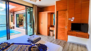 Villa Confort | Wi-Fi gratuit
