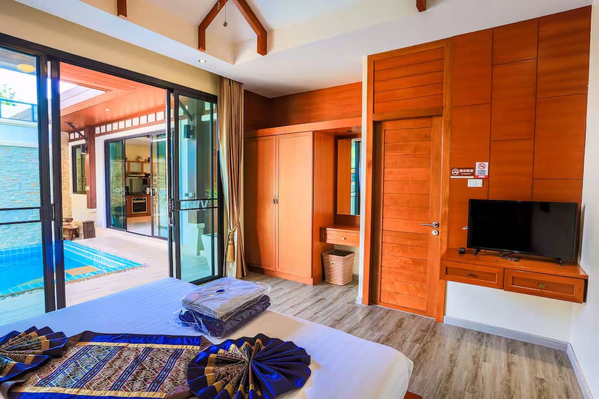 Comfort Villa | Free WiFi