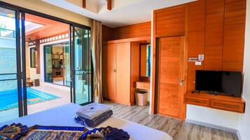 Comfort Villa | Wi-fi percuma
