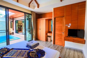 Comfort Villa | Free WiFi - Rawai vip 2D2 (Rawai)