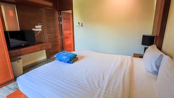 Comfort Villa | Free WiFi