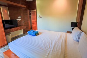 Comfort Villa | Free WiFi - Rawai vip 2D2 (Phuket)