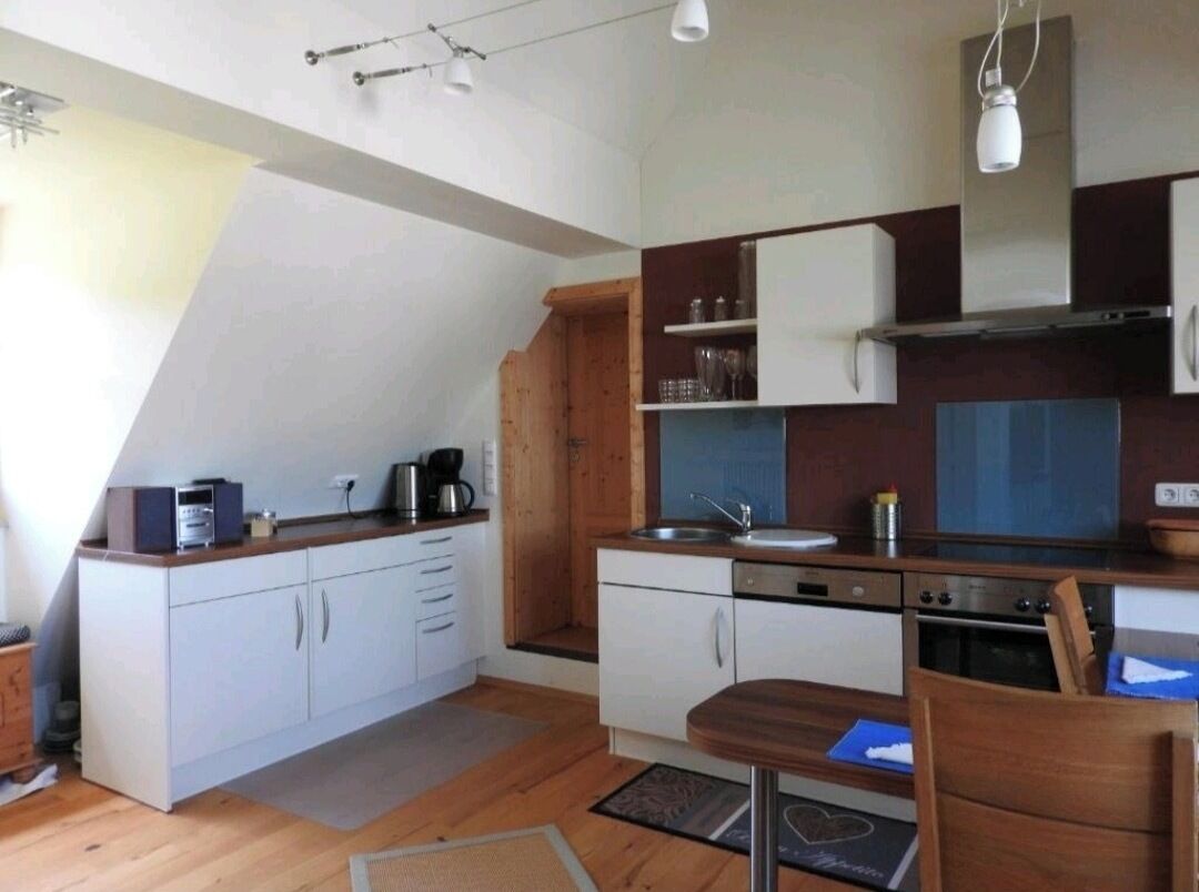 Ofen, Herdplatte, Geschirrspüler