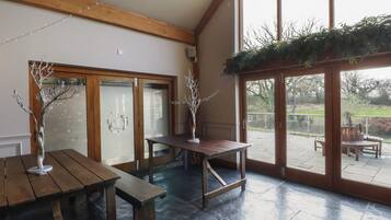 ร้านอาหาร