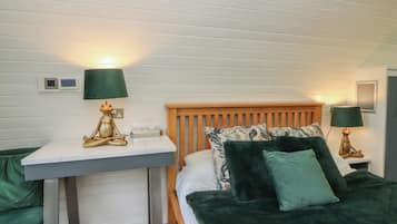 1 camera, con stile personalizzato, con arredamento individuale