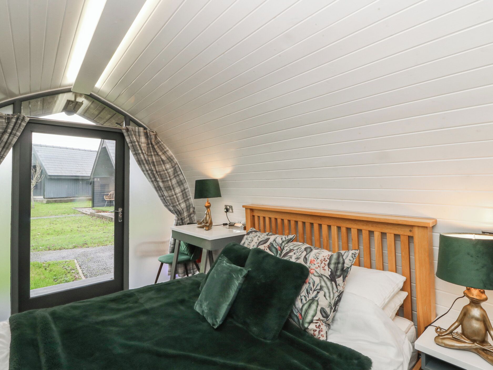 1 chambre, Wi-Fi gratuit, décoration personnalisée