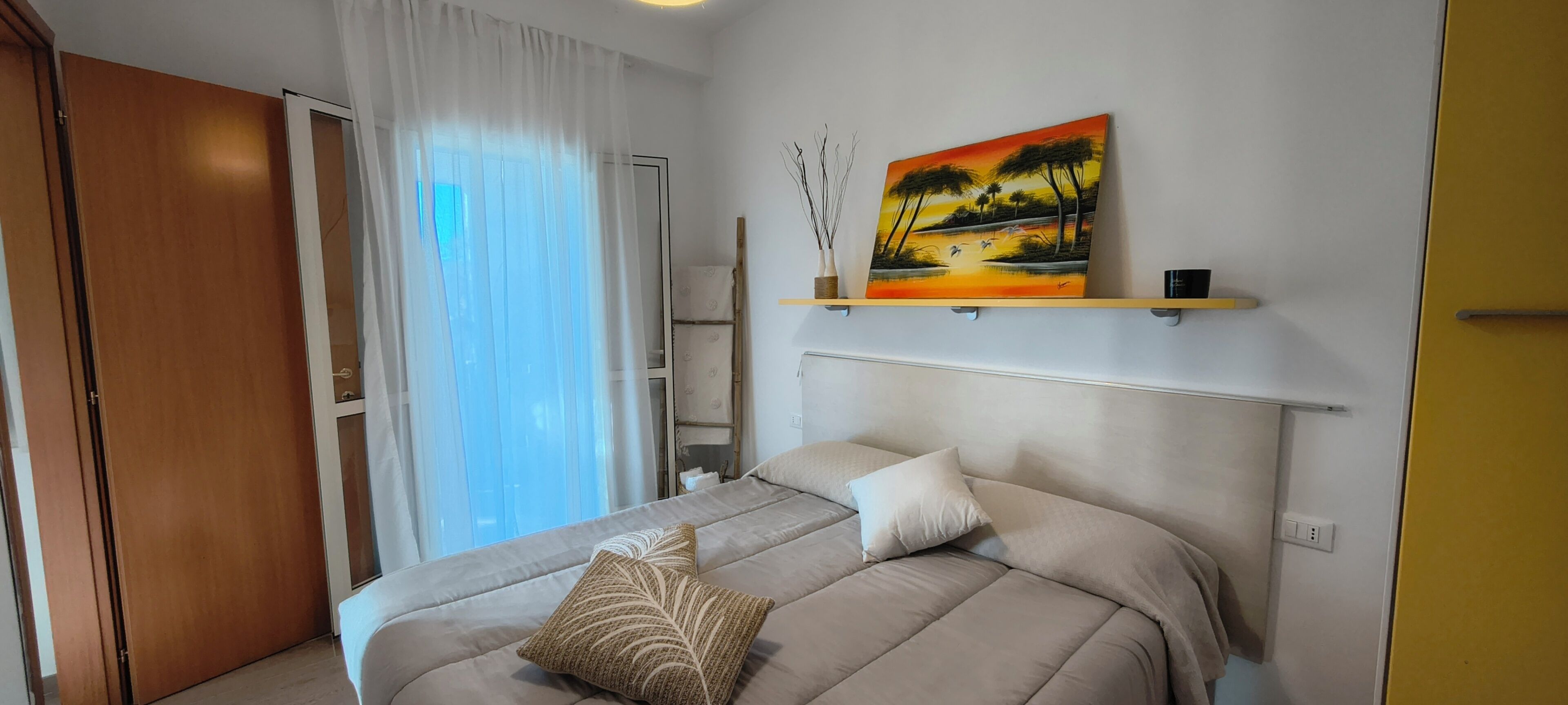 Ferro/asse da stiro, lenzuola