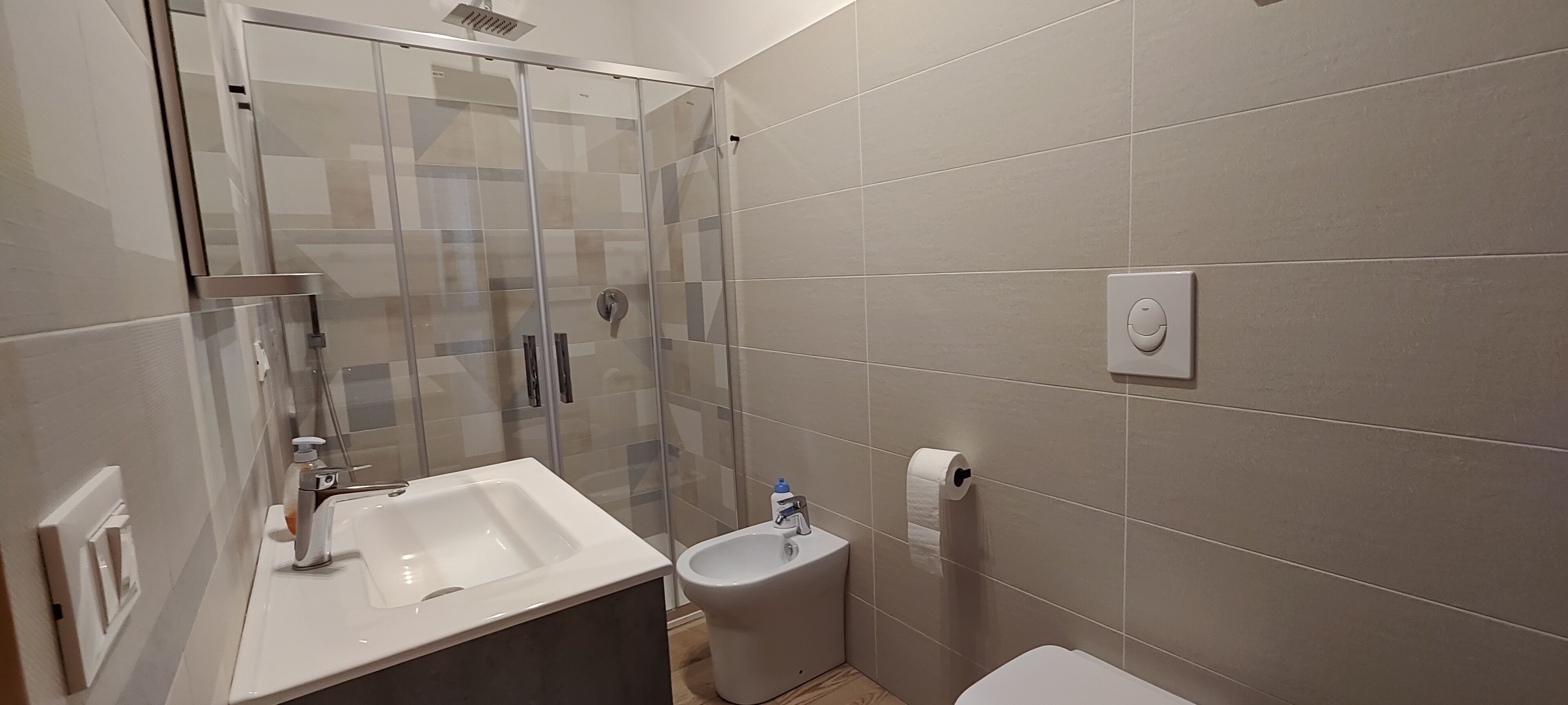 Bagno