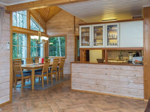 Tahkon polar by Interhome