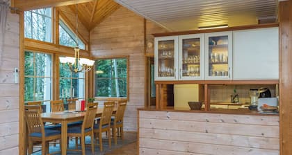 Tahkon polar by Interhome