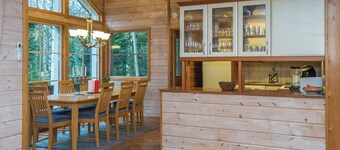 Tahkon polar by Interhome