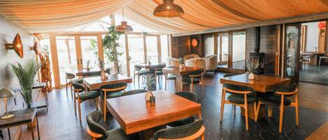 平房 | 住宿內部