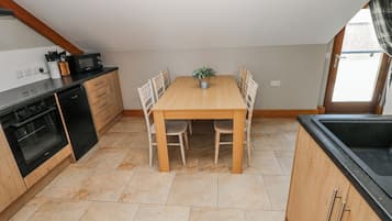 Ferienhaus | Innenbereich