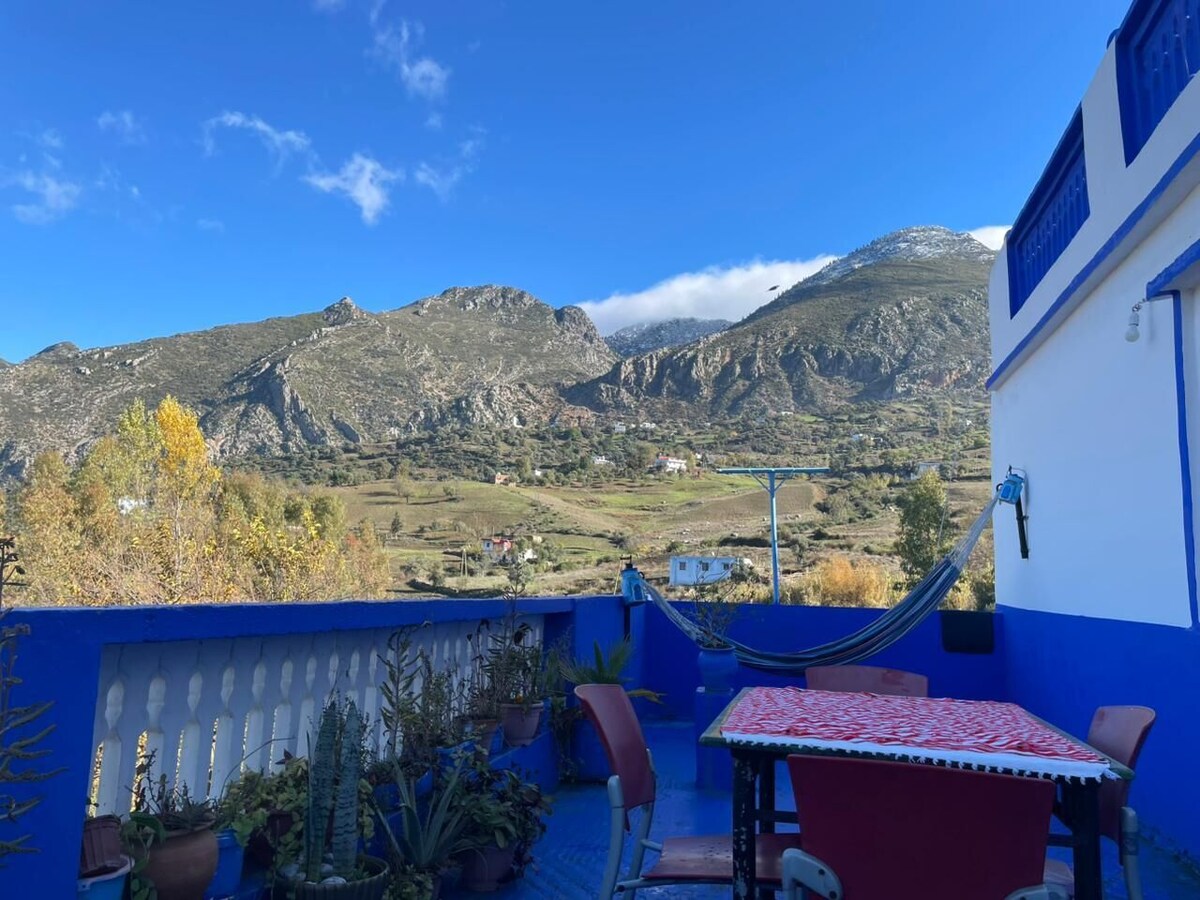 Image de profil de l’hôte