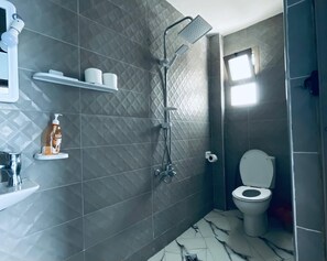 Handtücher, Toilettenpapier