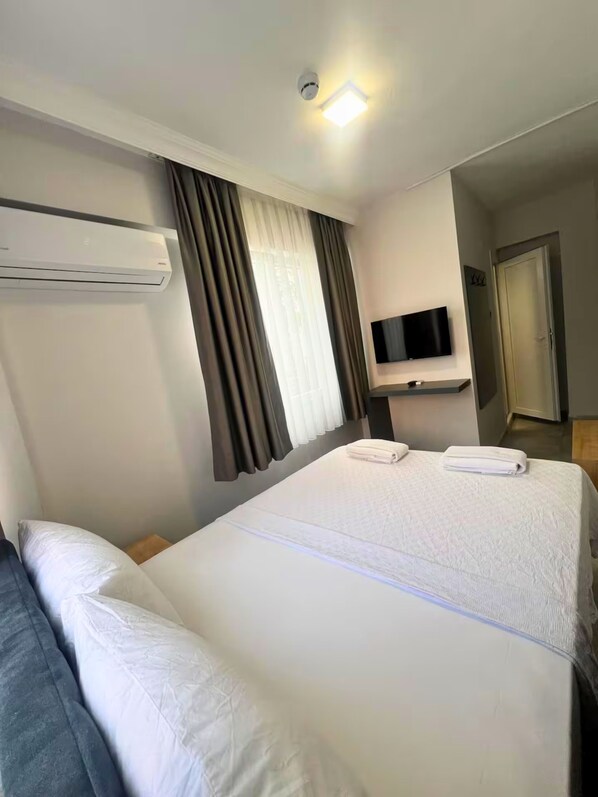 Standard Room | Free WiFi - Kaya Hotel (Antalya)