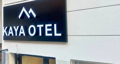 Kaya Hotel